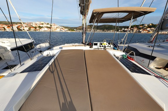 Image of 4 You & Me yacht #6