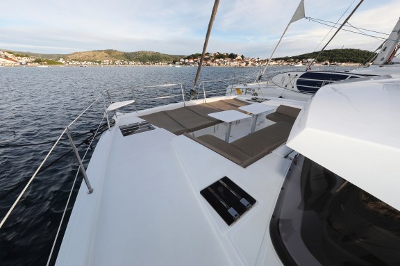 Image of 4 You & Me yacht #7