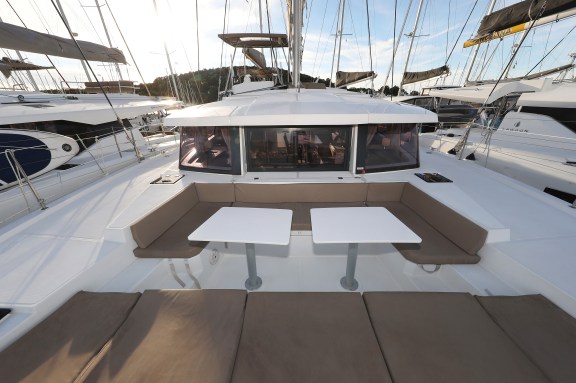 Image of 4 You & Me yacht #8