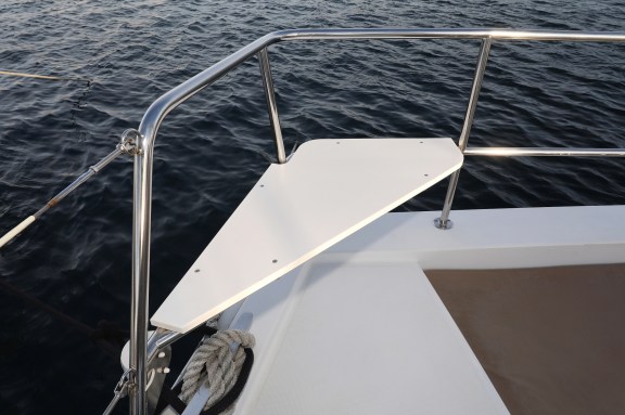 Image of 4 You & Me yacht #10