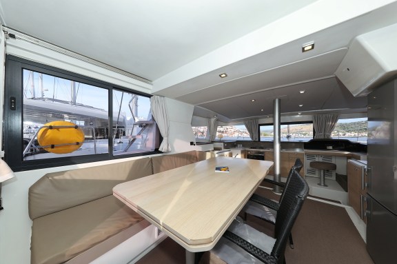 Image of 4 You & Me yacht #12