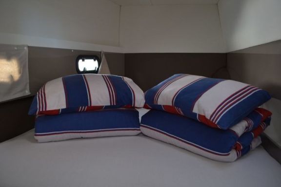 Image of 4 You & Me yacht #18