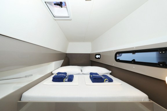 Image of 4 You & Me yacht #22