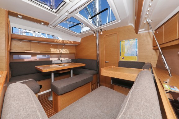 Image of Adrio yacht #15