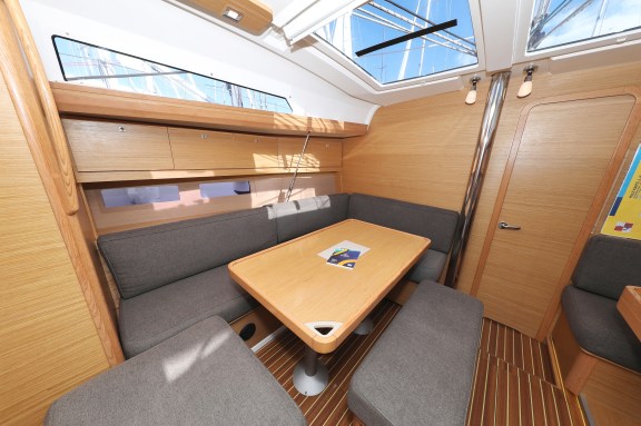 Image of Adrio yacht #16