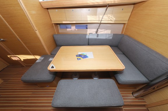 Image of Adrio yacht #17