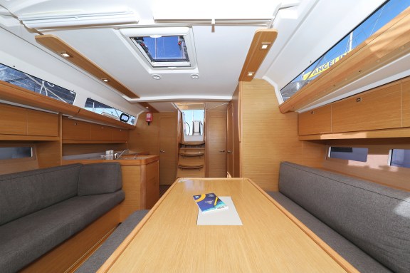 Image of Adrio yacht #18