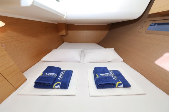 Image of Adrio yacht #26