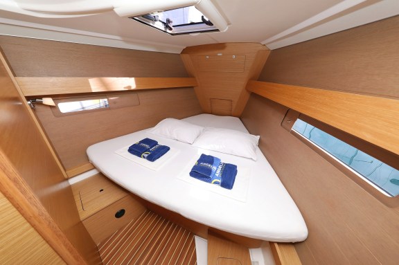 Image of Adrio yacht #29