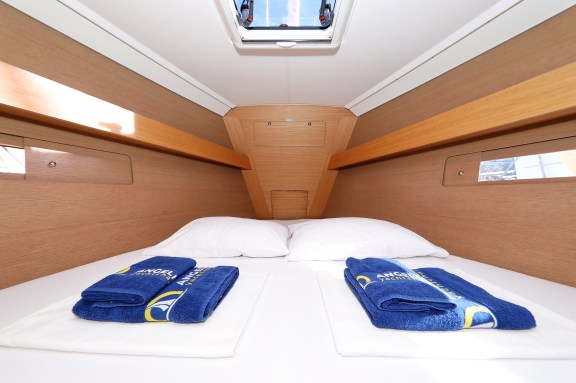 Image of Adrio yacht #31