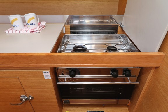 Image of Adrio yacht #39