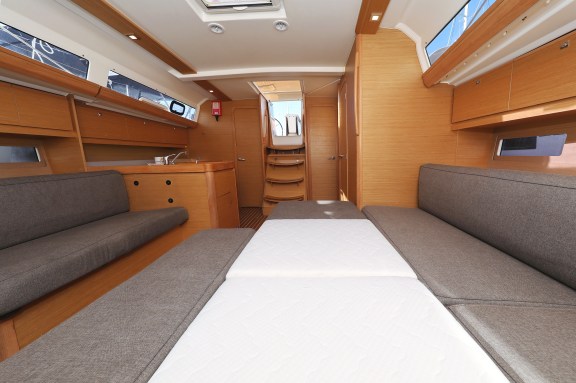 Image of Adrio yacht #44