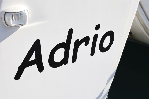 Image of Adrio yacht #47