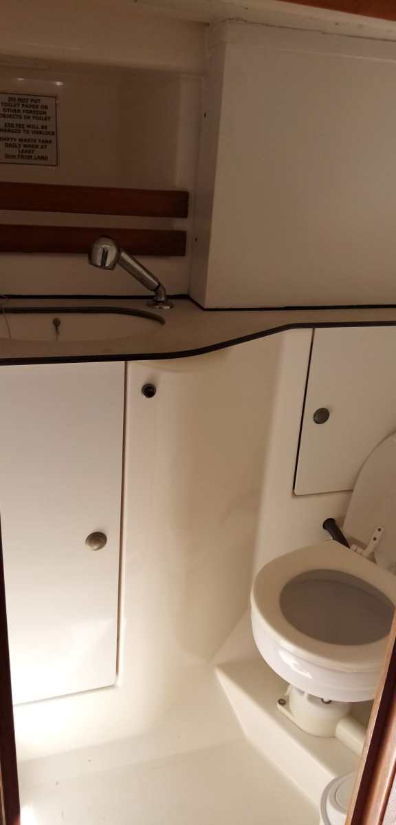 Image of Pere Rua yacht #11