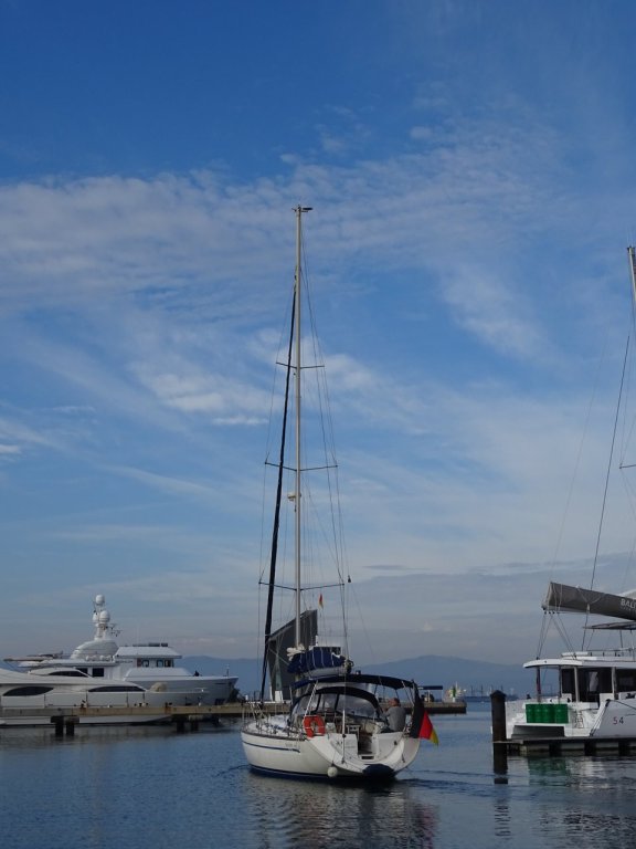 Image of Liberty yacht #4