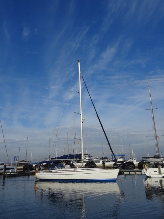 Image of Liberty yacht #5