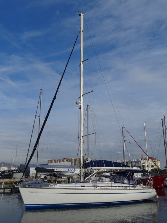 Image of Liberty yacht #7