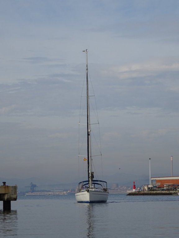 Image of Liberty yacht #9