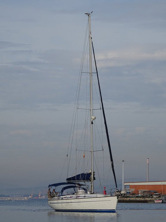 Image of Liberty yacht #10