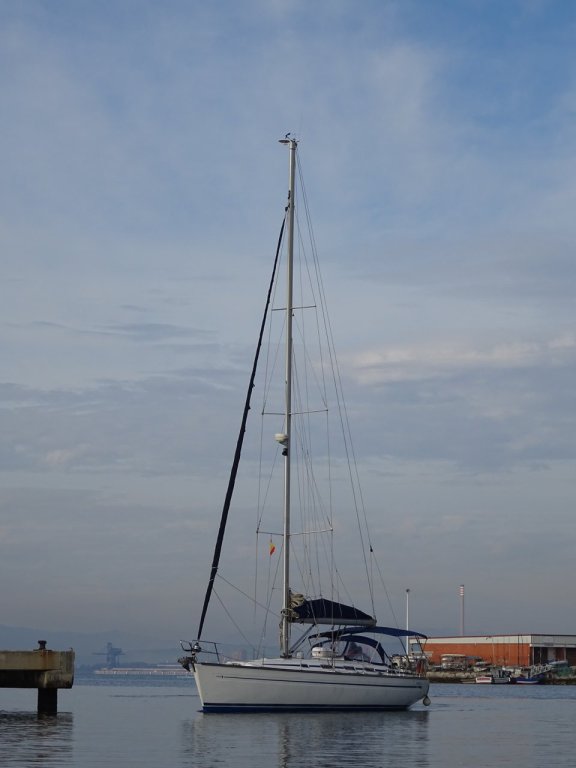 Image of Liberty yacht #11