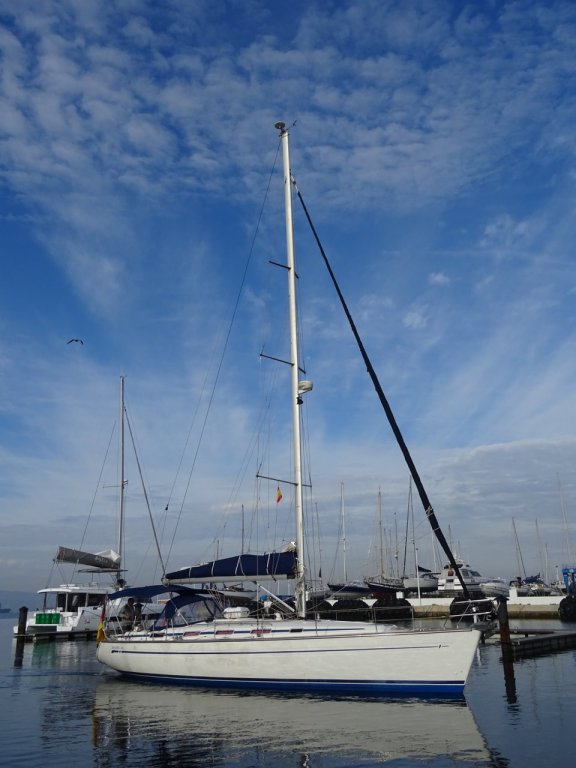 Image of Liberty yacht #14