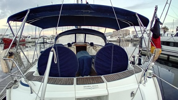 Image of Liberty yacht #15