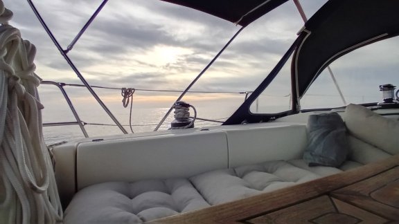 Image of Liberty yacht #16