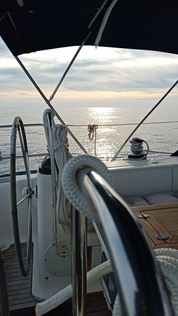 Image of Liberty yacht #18