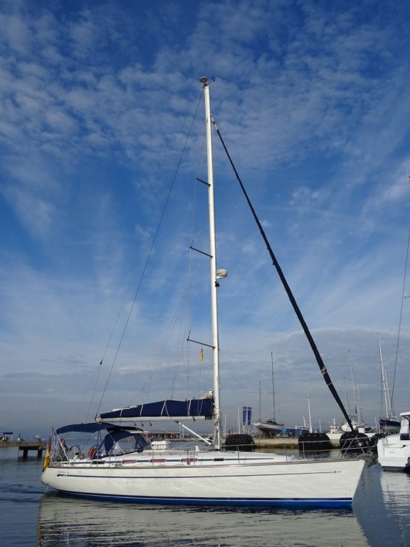 Image of Liberty yacht #12