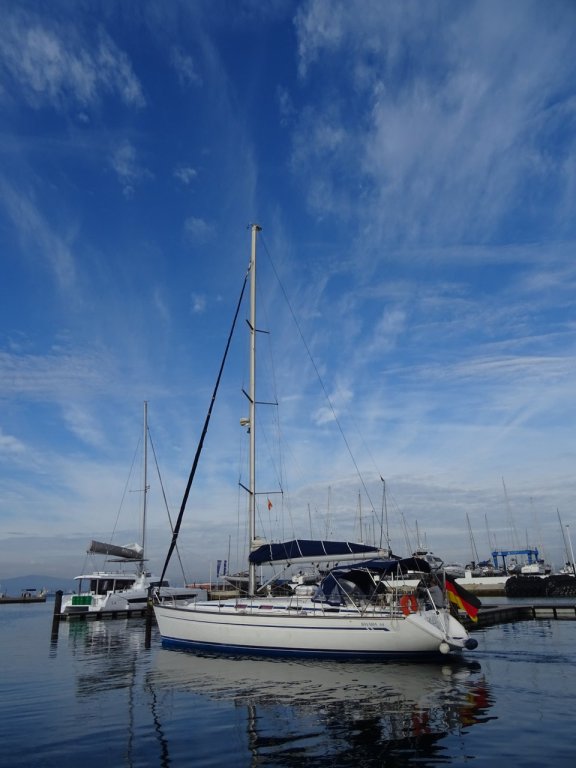 Image of Liberty yacht #3