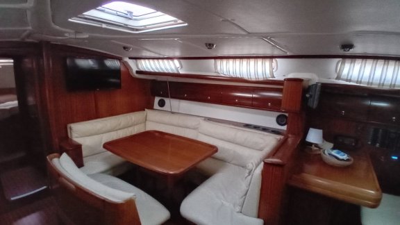 Image of Liberty yacht #22