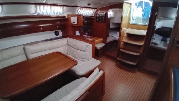 Image of Liberty yacht #23