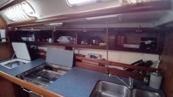 Image of Liberty yacht #24