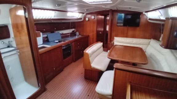 Image of Liberty yacht #21