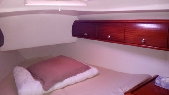 Image of Liberty yacht #26