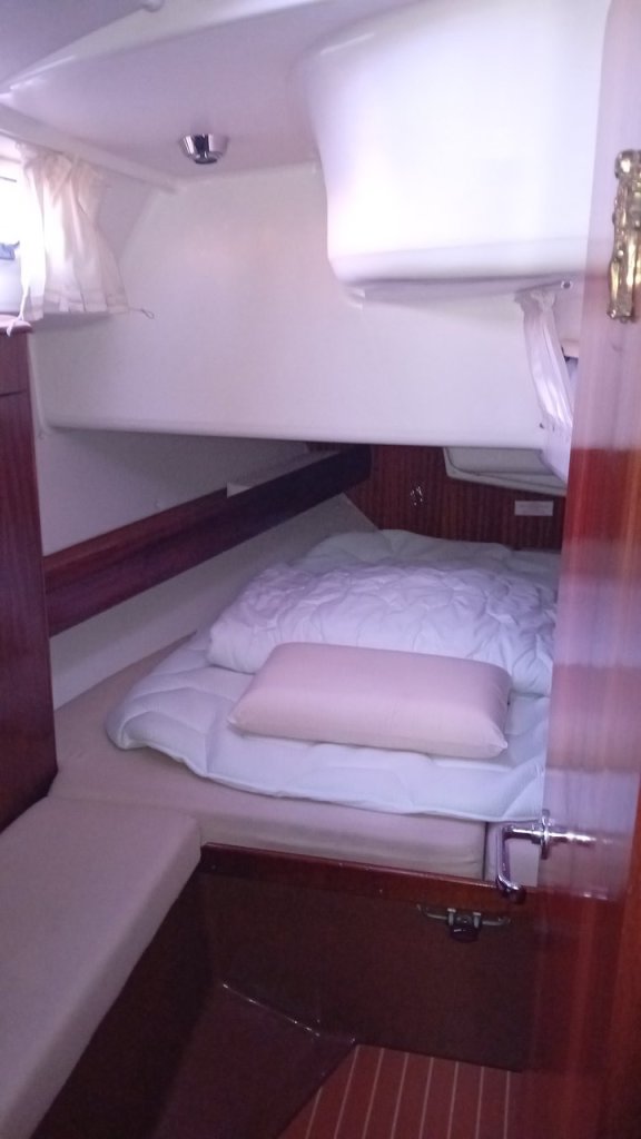 Image of Liberty yacht #25