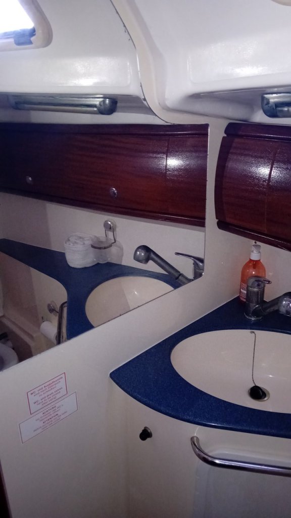 Image of Liberty yacht #28