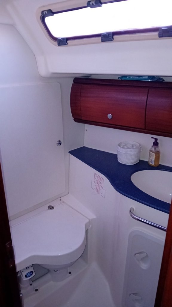 Image of Liberty yacht #27