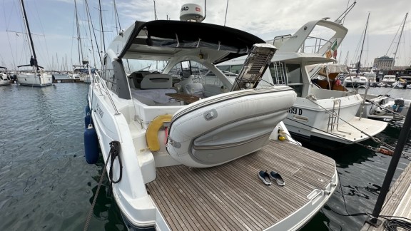 Image of Monifa yacht #5