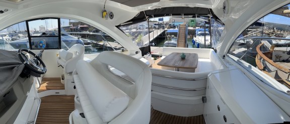 Image of Monifa yacht #6