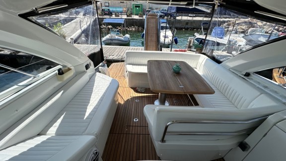 Image of Monifa yacht #7