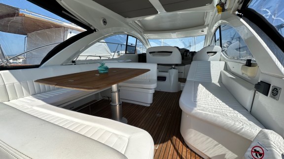 Image of Monifa yacht #8