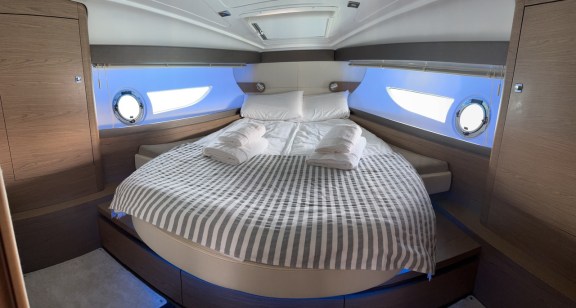 Image of Monifa yacht #10