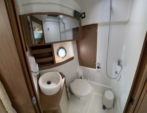 Image of Monifa yacht #11