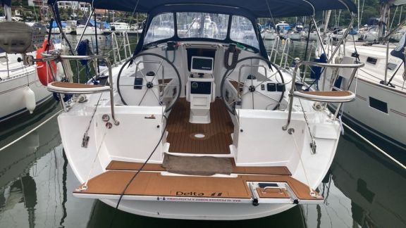 Image of Nossa Toca yacht #3