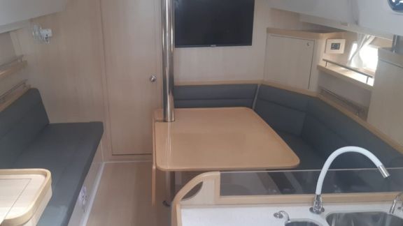 Image of Nossa Toca yacht #6