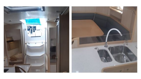 Image of Nossa Toca yacht #7