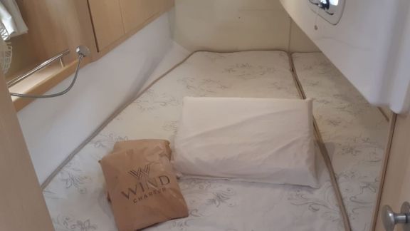 Image of Nossa Toca yacht #8