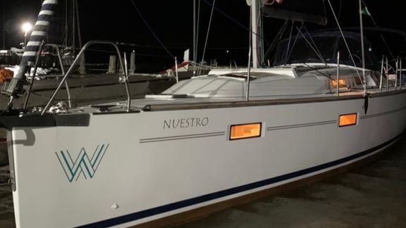 Image of Nuestro yacht #4