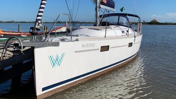 Image of Nuestro yacht #3